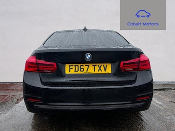 Used BMW 3 Series 2017 for sale - 77798524: Photo