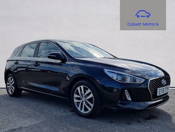 Used Hyundai i30 2018 for sale - 78715280: Photo