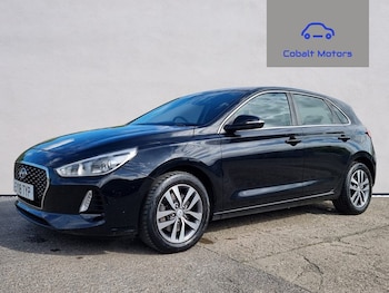 Used Hyundai i30 2018 for sale - 78715280: Photo