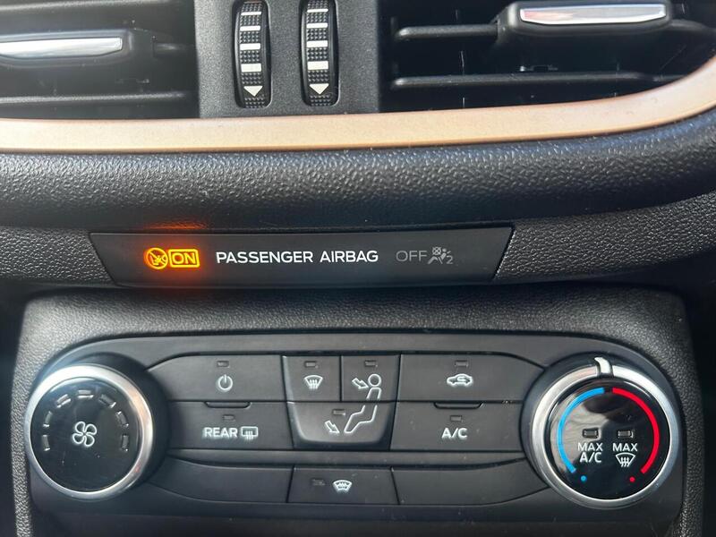 Used Ford Fiesta 2018 for sale - 78224175: Photo 15