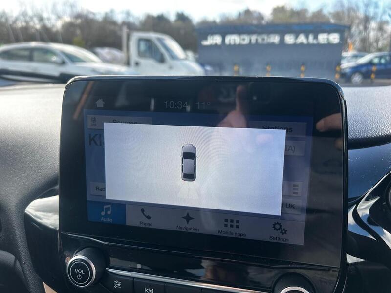 Used Ford Fiesta 2018 for sale - 78224175: Photo 16