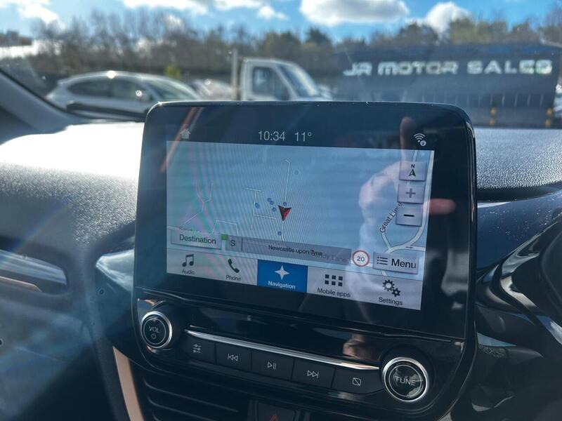 Used Ford Fiesta 2018 for sale - 78224175: Photo 17