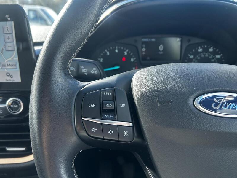 Used Ford Fiesta 2018 for sale - 78224175: Photo 19