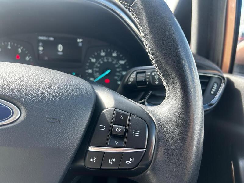 Used Ford Fiesta 2018 for sale - 78224175: Photo 20