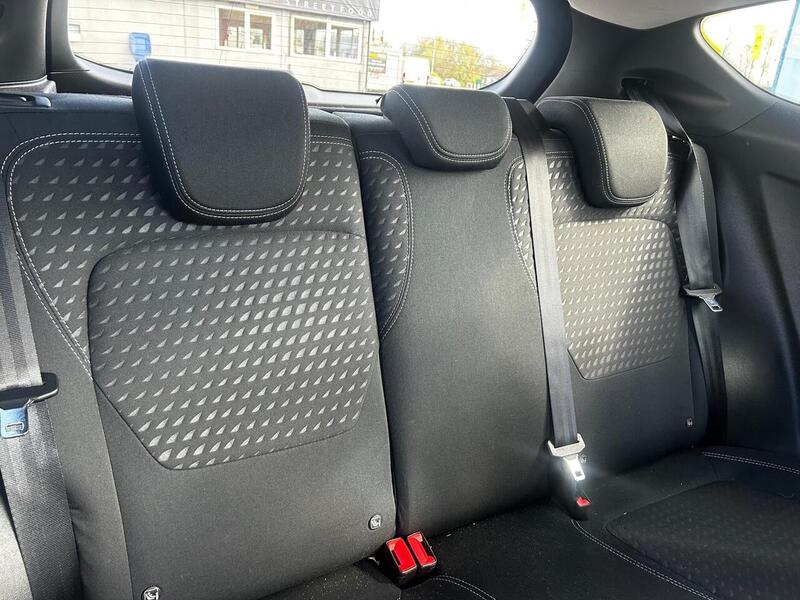 Used Ford Fiesta 2018 for sale - 78224175: Photo 21