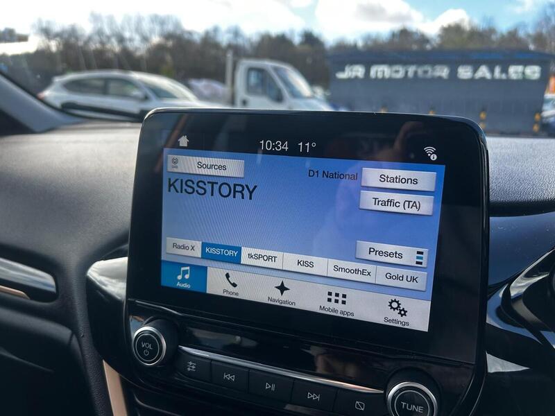 Used Ford Fiesta 2018 for sale - 78224175: Photo 22