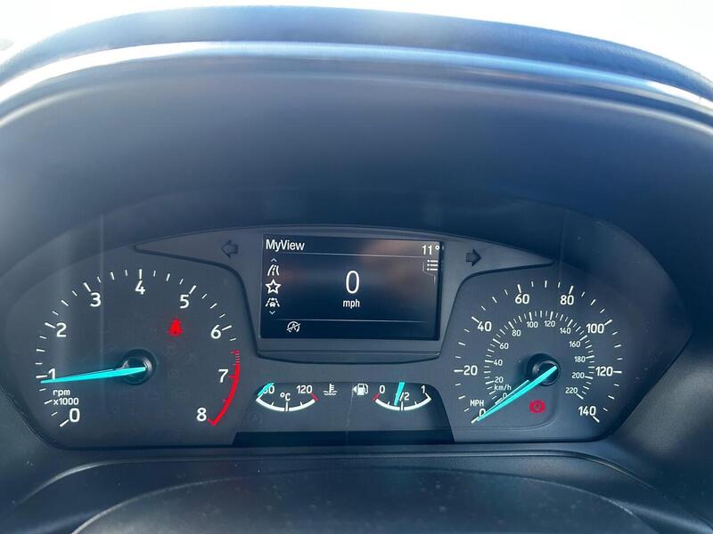 Used Ford Fiesta 2018 for sale - 78224175: Photo 25