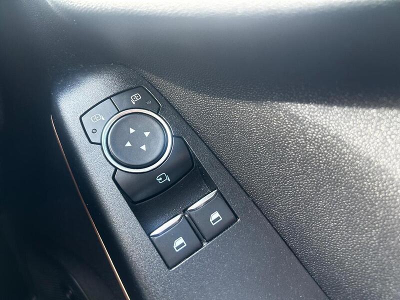 Used Ford Fiesta 2018 for sale - 78224175: Photo 26