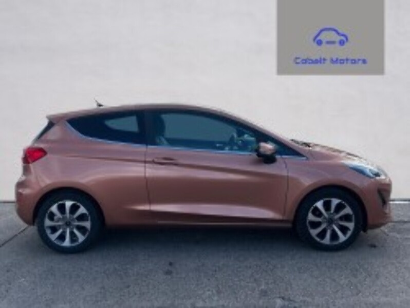 Used Ford Fiesta 2018 for sale - 78224175: Photo 6