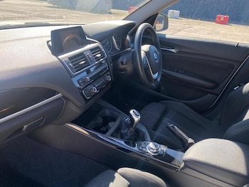 Used BMW 1 Series 2016 for sale - 78371565: Photo