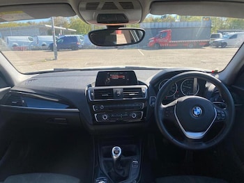 Used BMW 1 Series 2016 for sale - 78371565: Photo