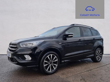 Used Ford Kuga 2017 for sale - 77149293: Photo