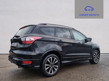 Used Ford Kuga 2017 for sale - 77149293: Photo