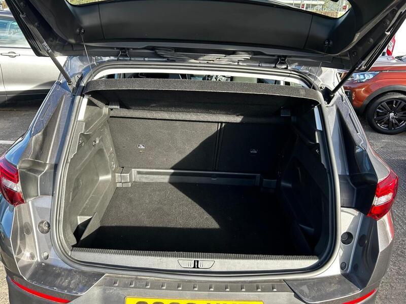 Used Vauxhall Grandland X for sale - 77953499: Photo 10