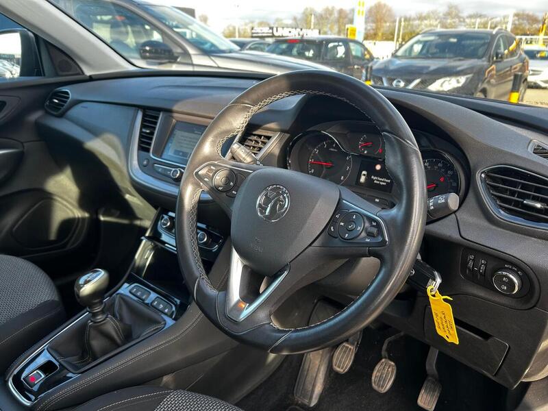 Used Vauxhall Grandland X for sale - 77953499: Photo 11