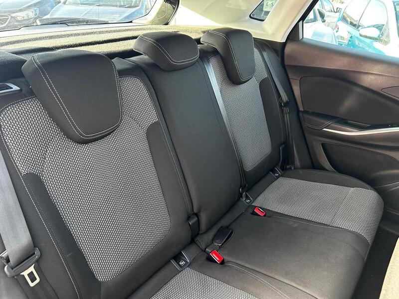 Used Vauxhall Grandland X for sale - 77953499: Photo 12