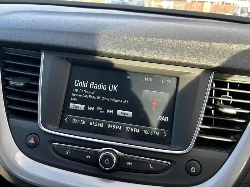 Used Vauxhall Grandland X for sale - 77953499: Photo 15