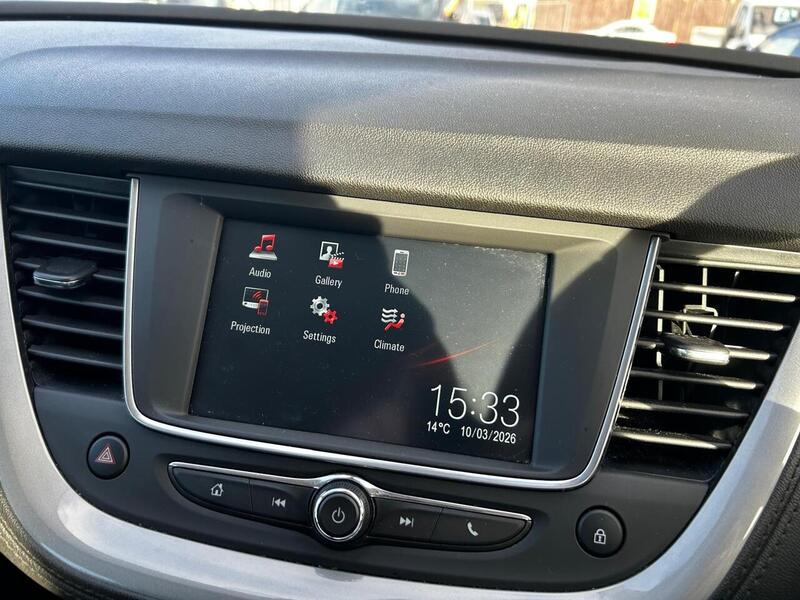 Used Vauxhall Grandland X for sale - 77953499: Photo 16