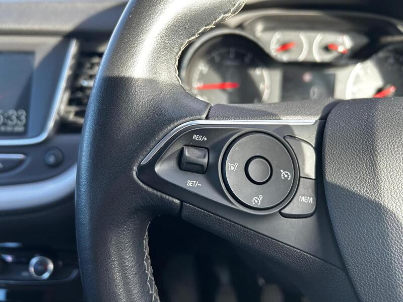 Used Vauxhall Grandland X for sale - 77953499: Photo 19