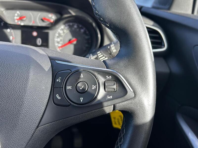 Used Vauxhall Grandland X for sale - 77953499: Photo 20