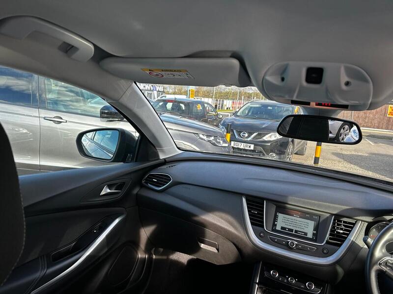 Used Vauxhall Grandland X for sale - 77953499: Photo 22