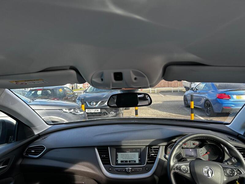Used Vauxhall Grandland X for sale - 77953499: Photo 23