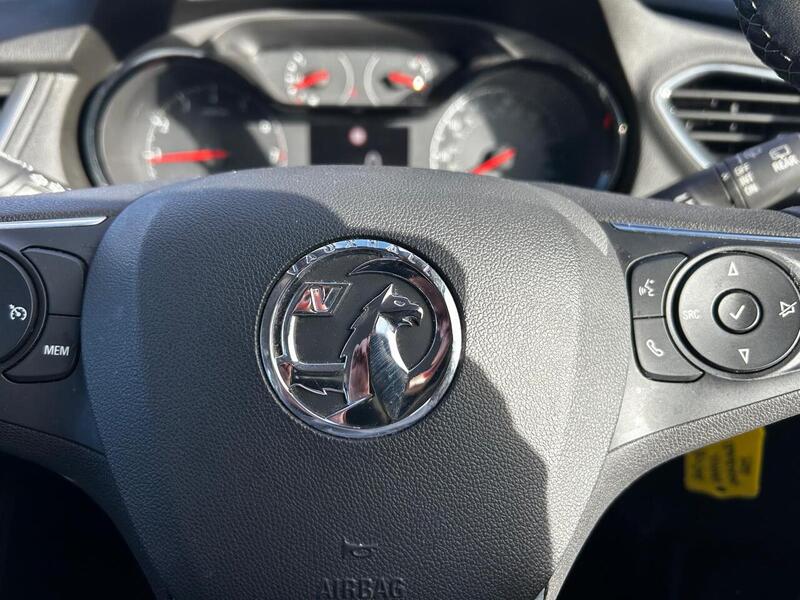 Used Vauxhall Grandland X for sale - 77953499: Photo 27