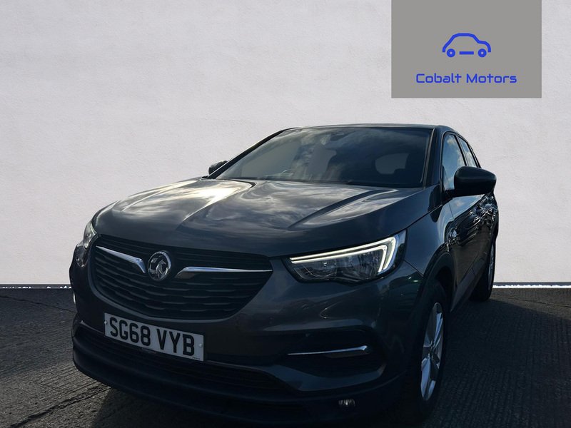 Used Vauxhall Grandland X for sale - 77953499: Photo 5