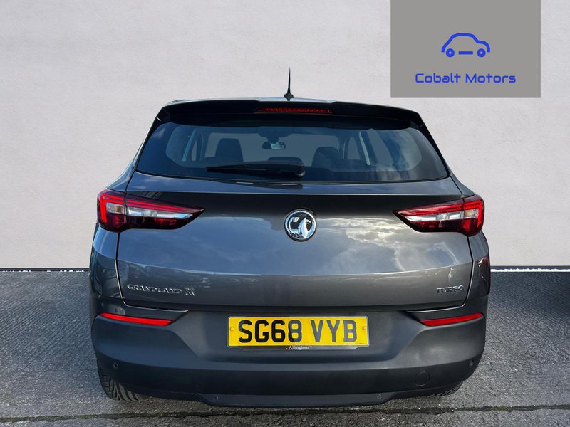 Used Vauxhall Grandland X for sale - 77953499: Photo 6