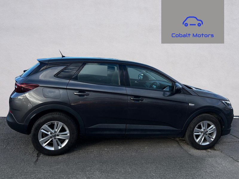 Used Vauxhall Grandland X for sale - 77953499: Photo 7