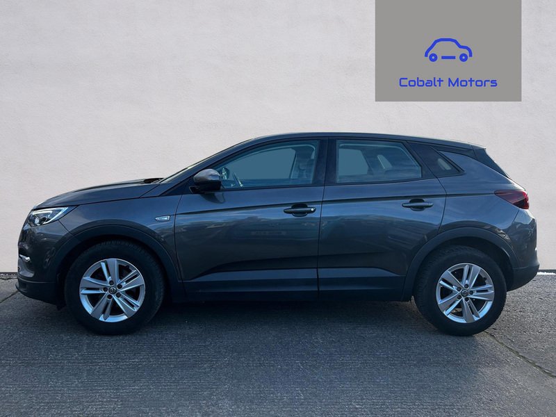 Used Vauxhall Grandland X for sale - 77953499: Photo 8