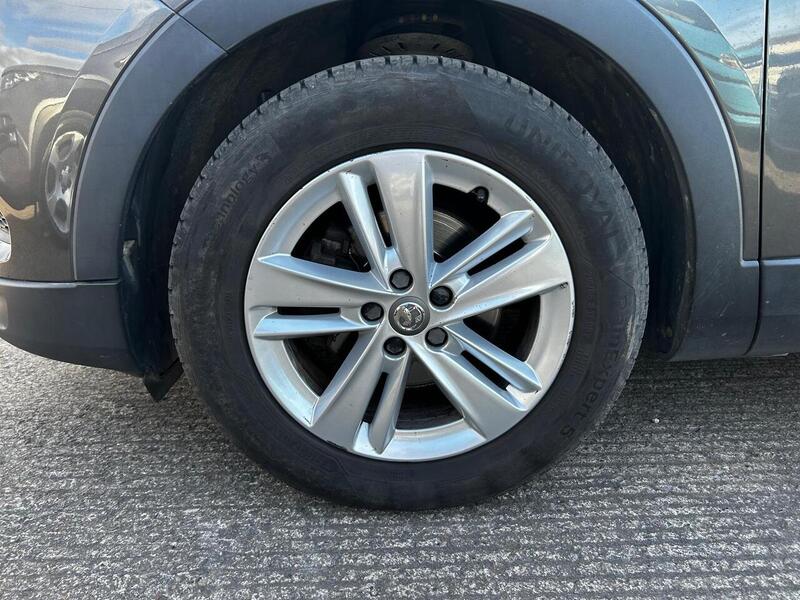 Used Vauxhall Grandland X for sale - 77953499: Photo 9