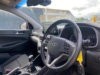 Used Hyundai TUCSON 2019 for sale - 78749940: Photo