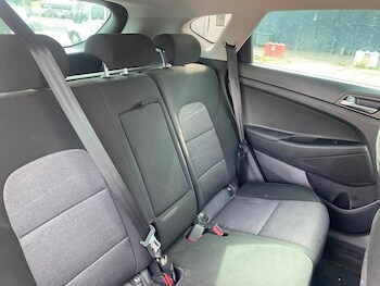 Used Hyundai TUCSON 2019 for sale - 78749940: Photo