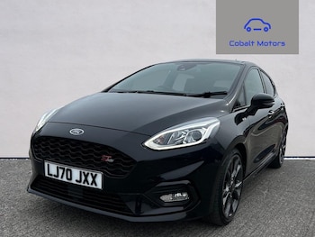 Used Ford Fiesta 2020 for sale - 77953509: Photo