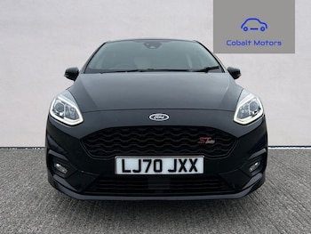 Used Ford Fiesta 2020 for sale - 77953509: Photo