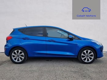 Used Ford Fiesta 2019 for sale - 77798518: Photo