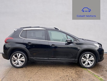 Used Peugeot 2008 2019 for sale - 78715348: Photo