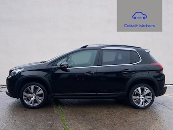 Used Peugeot 2008 2019 for sale - 78715348: Photo