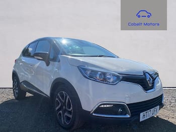 Used Renault Captur 2017 for sale - 79599465: Photo