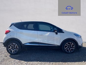 Used Renault Captur 2017 for sale - 79599465: Photo