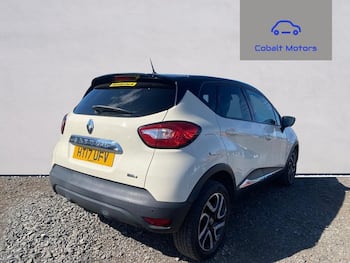 Used Renault Captur 2017 for sale - 79599465: Photo