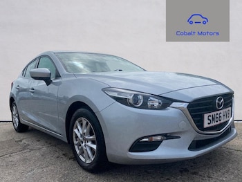 Used Mazda Mazda3 2016 for sale - 78715407: Photo
