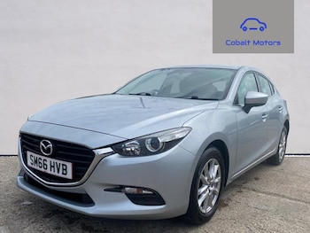 Used Mazda Mazda3 2016 for sale - 78715407: Photo