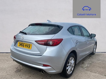 Used Mazda Mazda3 2016 for sale - 78715407: Photo