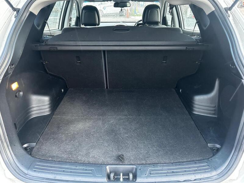 Used Hyundai Ix35 for sale - 77693867: Photo 10