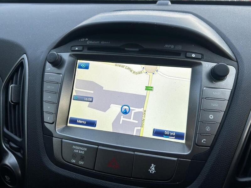 Used Hyundai Ix35 for sale - 77693867: Photo 12