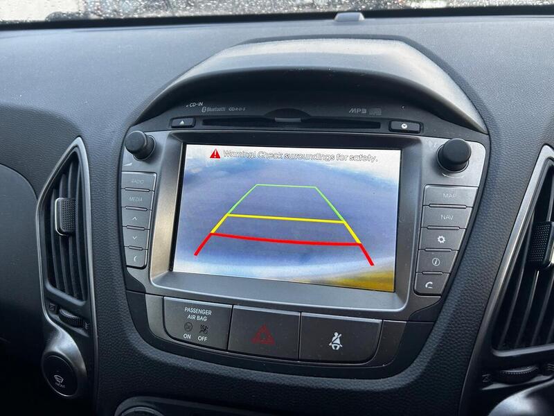 Used Hyundai Ix35 for sale - 77693867: Photo 13