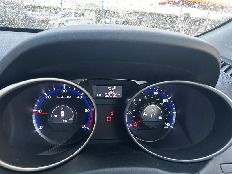 Used Hyundai Ix35 for sale - 77693867: Photo 14