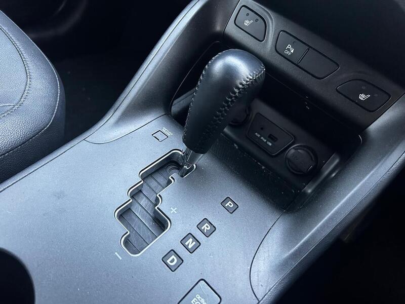 Used Hyundai Ix35 for sale - 77693867: Photo 17